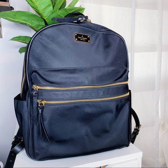 kate spade wilson road bradley backpack